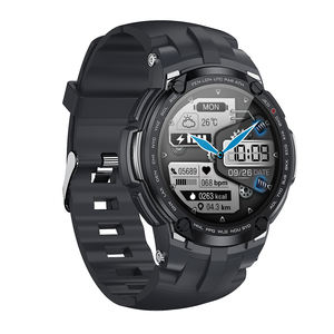 Reloj Inteligente DF H6 4G Android 2025 con WIFI, GPS, Monitor de Ritmo Cardíaco, Teléfono Inteligente con Tarjeta SIM y Cámara HD - Product Image 3