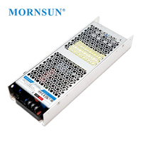 Alimentation à découpage AC-DC monophasée sans ventilateur MORNSUN 500W LM500-22BxxUH 12V 24V 48V Module d'alimentation haute efficacité