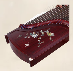 Koto personalizable con múltiples patrones <span class=keywords><strong>antiguos</strong></span> Guzheng instrumento <span class=keywords><strong>de</strong></span> música clásica <span class=keywords><strong>china</strong></span> - Product Image 4