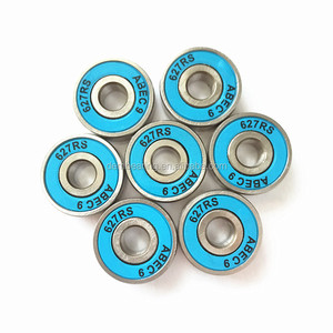 Roller Derby-<span class=keywords><strong>rodamientos</strong></span> para <span class=keywords><strong>patines</strong></span> en línea agresivos, todo tipo de <span class=keywords><strong>rodamientos</strong></span>, 627 rs 608 - Product Image 4