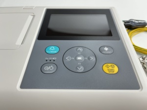 BT-VECG01 Dierenkliniek <span class=keywords><strong>ECG</strong></span>-apparaat met 3 kanalen, veterinaire elektrocardiograaf voor dieren, EKG-apparaat voor huisdieren - Product Image 6