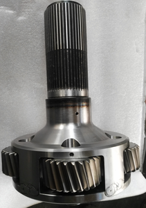 Ensemble de support d'engrenage planétaire d'arbre de sortie OEM pour camion européen CAMION AMÉRICAIN Japon 1316 232 039 151 221 AUTO - Product Image 4