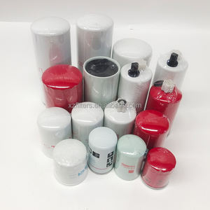 Laku keras di seluruh dunia xzfilter elemen filter hidrolik dapat dipertukarkan P170308 P170312 P170310 - Product Image 1