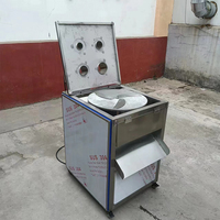 Machine à trancher les légumes, trancheuse de chips de plantain, trancheuse de bananes, concombres et citrons