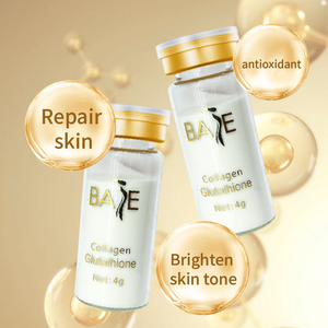 BASE High-End-Hautpflege Glutathion Kollagen Haut aufhellung Pulver Getränk Kollagen Getränk für Haut aufhellung Kollagen Ergänzung - Product Image 3