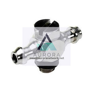 Accesorios de válvula neumática electrónica de alta calidad, con buen precio - Product Image 1