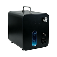 Générateur d'hydrogène HHO Hydrofairy pour voitures, kit d'électrolyseur eau-hydrogène, économie de carburant, générateur de gaz à hydrogène pour cellule à combustible