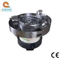 Vibratory Bowl Feeder Customized Durable Vibratory Bowl Feeder For Plastic House Feeding System