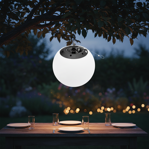 Different Size Led RGB Ball <strong>Party</strong> Equipment Event Lighting Outdoor <strong>Party</strong> <strong>Lights</strong> - Product Image 3