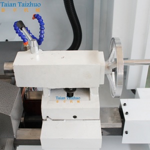 Trung Quốc Giá Tốt Nhất Nhỏ Nhỏ Kim Loại Lathe CK0640A CNC Lathe Máy - Product Image 6
