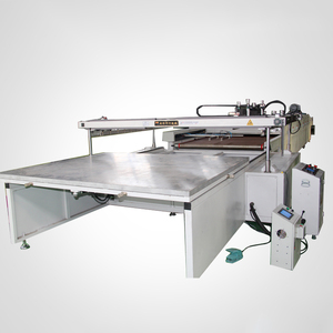 Four Post Automatic Screen <b>Printing</b> <b>Machine</b> - Product Image 1