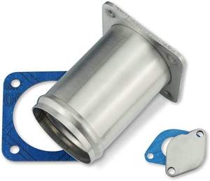 लैंड-रोवर खोज के लिए लैविटिन वाल्व ब्लैंकिंग किट - Product Image 3