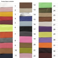 Tissu en cuir PU extensible quadridirectionnel ultra-extensible, aspect daim mat, épaisseur 0,4 mm, écologique, pour vêtements, meubles et sacs