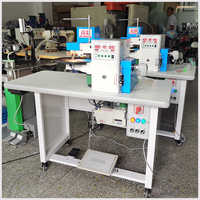 Machine à coller les bords du cuir entièrement automatique CADDY Hot Melt Adhesive