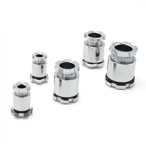 Giá rẻ nhất Nhà Máy Giá Marine Cable gland kim loại nhồi Box JIS Cable gland