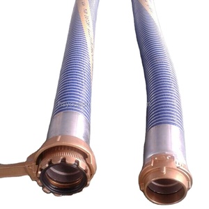 Tuyau composite <span class=keywords><strong>flexible</strong></span> YSS avec <span class=keywords><strong>gaine</strong></span> interne en polypropylène renforcée avec une bobine d'acier recouverte de polypropylène - Product Image 2