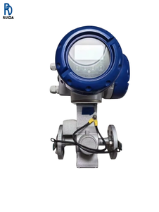 Débitmètre électromagnétique compatible PLC pour la mesure du débit, contrôleur de processus industriel OPTIFLUX 4300C - Product Image 1
