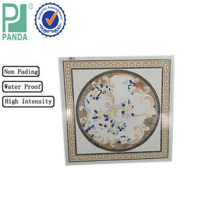 Nuevo diseño de mármol de diseño de Pvc y plástico 2*2 <span class=keywords><strong>techo</strong></span> de Pvc diseño de Panel de precio de fábrica - Product Image 5