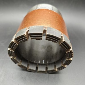 Fresa de ranurar sólida Upcut O Flute brillante sin recubrimiento para fresado de madera - Product Image 3