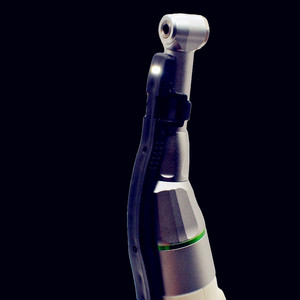 Motor Endo Inalámbrico LED Dental con Contraángulo 16:1, Motor Endo con Luz, Dispositivo para Tratamiento de Conducto Radicular Endodóntico - Product Image 5