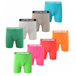 <span class=keywords><strong>Fancy</strong></span> Ondergoed Custom Slips Korte Heren Katoenen Man <span class=keywords><strong>Boxers</strong></span> Boxer Ondergoed Heren Katoenen <span class=keywords><strong>Boxers</strong></span> - Product Image 2