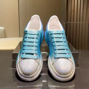 Baskets décontractées pour hommes de créateur, tendance et de haute qualité, respirantes, anti-odeur, style sportif et robuste pour la marche - Product Image 3