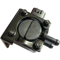 Pièces détachées automobiles Capteur de pression différentielle 8-97359985-2 pour moteur Isuzu 6WF1 4HK1 4JJ1 Camion 8973599852 Haute qualité