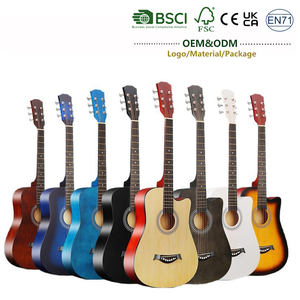 Juguetes Montessori <span class=keywords><strong>para</strong></span> Educación Temprana, Ukelele de 38 Pulgadas con Instrumentos Musicales <span class=keywords><strong>para</strong></span> Educación Musical Temprana, Regalo de Cumpleaños <span class=keywords><strong>para</strong></span> Niños - Product Image 1