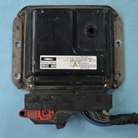 Desmontaje de automóviles de segunda mano Jiangxi Is Uzu Motor Computer Board Qingling Isu Zu ECU ECM PCM 8981814694 8981814692 8981814693