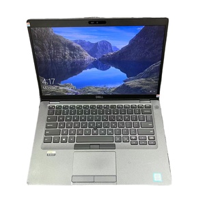 Ordinateur portable d'occasion <span class=keywords><strong>Dell</strong></span> <span class=keywords><strong>5400</strong></span> Intel Core I7 8ème génération avec SSD Windows 10 Écran 14'' Grade A - Vente en gros - Product Image 1