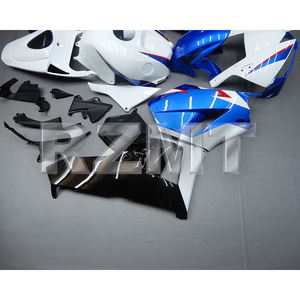 Pour HONDA CBR600RR 2013-2020 CBR 600RR 2018 2019 Kit de carénage de moto en ABS injecté, carénages personnalisés H0613-117a - Product Image 5