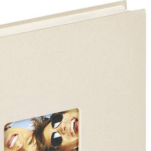 Walther + album photo FA-208-C design (l x H) 30cm x 30cm beige 100 pages (940910692653) - Product Image 4