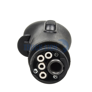 Perilla de cambio de marchas 5010639250 20707704 para control de camiones pesados perilla de cambio de marchas automática para RENAULT - Product Image 3