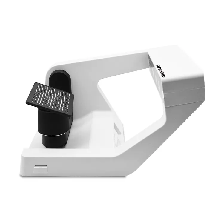 Neues Modell Fast Speed Open System CAD CAM Lab Dental Scanner 3D für den Eindruck