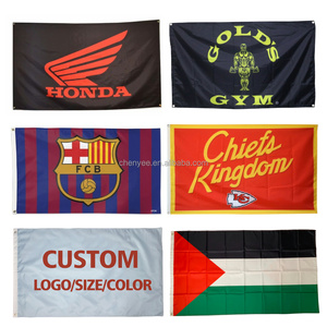 High Quality <strong>Custom</strong> <strong>Flag</strong> 2x3ft 3x5ft 100d Polyester Any <strong>Design</strong> and Logo - Product Image 4