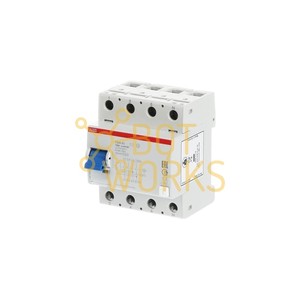 ABB 2CSF204001R4950 - Nuovo - Product Image 1