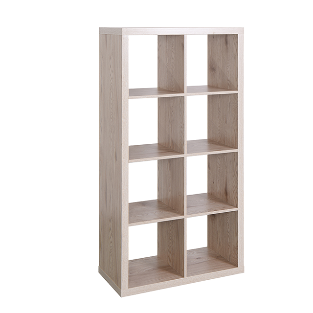 Offre Spéciale bon prix 6 cube organisateur de stockage étagères en bois cube étagère