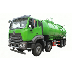 Camión <span class=keywords><strong>de</strong></span> Succión <span class=keywords><strong>de</strong></span> Aguas Residuales Sinotruk <span class=keywords><strong>de</strong></span> 20m³ con Motor y Caja <span class=keywords><strong>de</strong></span> Cambios, Camión Combinado <span class=keywords><strong>de</strong></span> Vacío, Limpieza <span class=keywords><strong>de</strong></span> Alta Presión, Succión <span class=keywords><strong>de</strong></span> Tanques Sépticos y Drenaje - Product Image 1