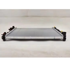 <b>Radiators</b> For Buick LaCrosse 2016-2019 Chevrolet Malibu Model 84493638 New Replacement Part - Product Image 2