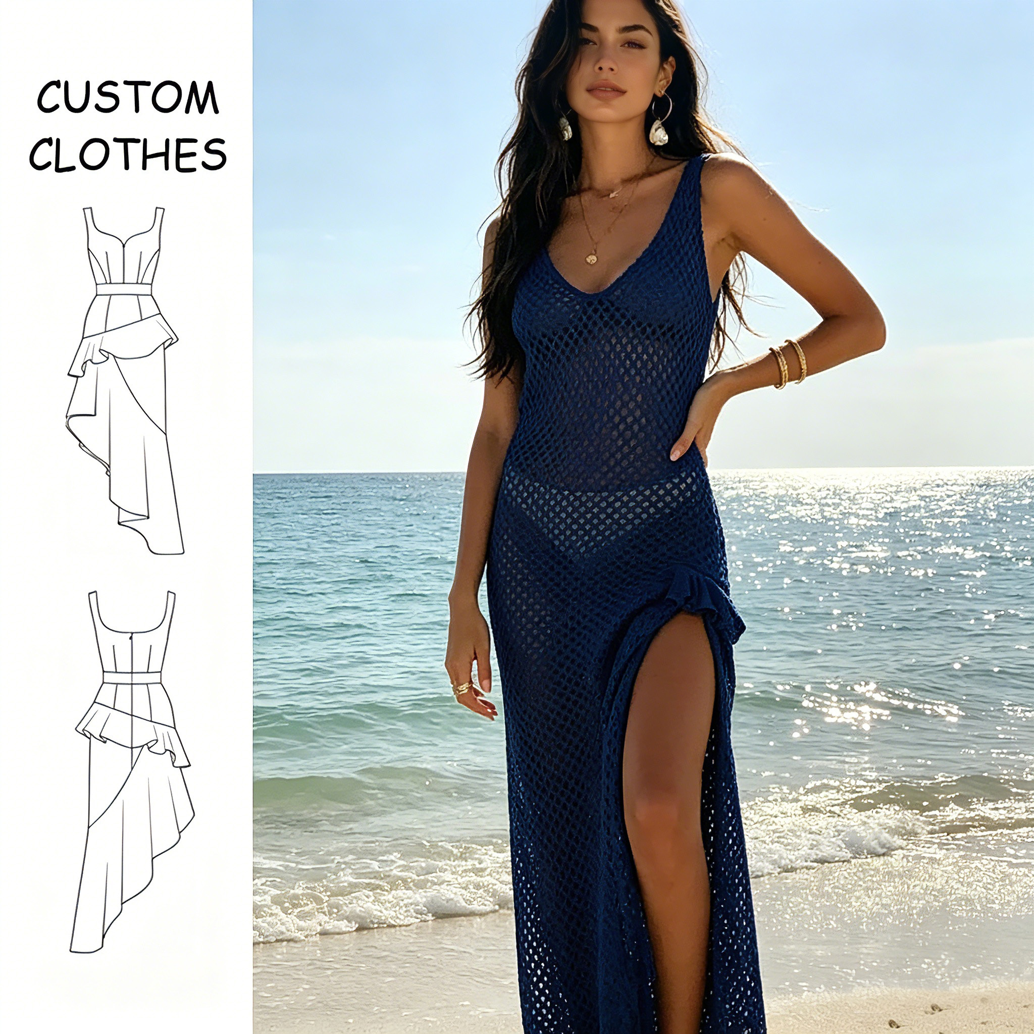 white or cream dresses Dhelia Vintage Print Lace Maxi Dress- XS SIZE:S (Almost sold out) Family Christmas Marceline Midi Dress in this gown combines classic