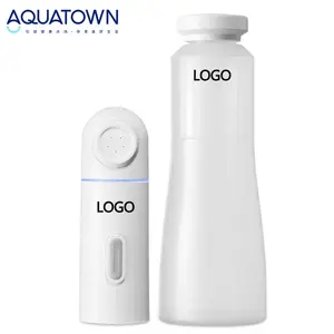 Personal Hygiene Cleaning Portable Bidet Electric Rechargeable Mini Handheld Travel Bidet Sprayer with Travel Bag