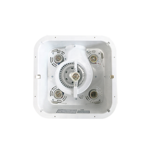 Chauffage de plafond infrarouge pour salle de bain Proyum 4 avec télécommande - Product Image 2