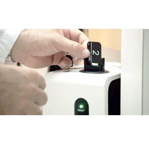 Placas de fósforo Apixia Dental X-ray PSP Placa de imagen Placa IP - Product Image 4