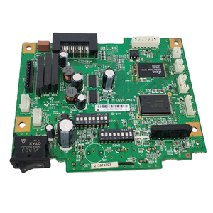 Placa Base Principal de Metal ISSCX para Impresoras U220PB/TM-U220PB/TM U220B/188B - Product Image 1