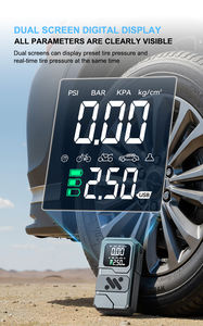 Outil d'urgence 6000 mAh portable 4 en 1, démarreur de saut, <span class=keywords><strong>meilleur</strong></span> <span class=keywords><strong>booster</strong></span> de <span class=keywords><strong>batterie</strong></span> de <span class=keywords><strong>voiture</strong></span>, <span class=keywords><strong>chargeur</strong></span>, gonfleur d'air avec démarreur de saut - Product Image 2