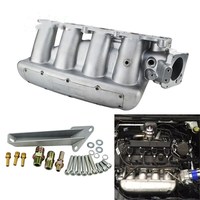 Performance Cast Collecteur D'admission Pour 3 MZR Focus Duratec 2.0L 2.3L