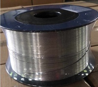 Fabriek Koop Veel Gebruikt 1.6Mm 400Meter Enkele Streng China Boerderij Tuin Aluminium Elektrische Hek Draad