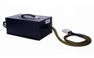 เครื่องชาร์จไฟฟ้ากระแสตรง29.4V 100A 3600W อัจฉริยะระบบอัตโนมัติเต็มรูปแบบ AC 220V สำหรับแบตเตอรี่ตะกั่วกรด24V sla/ag/agm/gel - Product Image 6