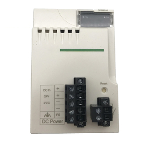 BMXCPS2010 Power Supply Module for <b>PLC</b> <b>PAC</b> <b>Dedicated</b> <b>Controllers</b> - Product Image 3