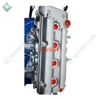 Bloc moteur long Newpars J20 J20A, moteur J20 remanufacturé fiable pour Suzuki Grand Vitara
